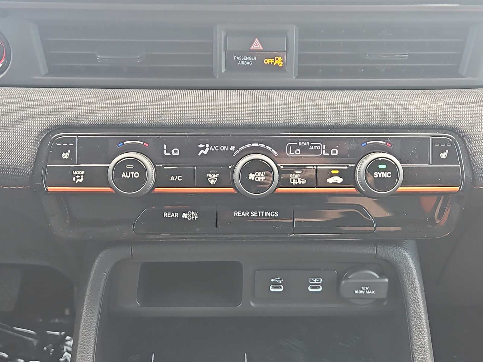 Thumbnail: 2026 Honda Passport - 16