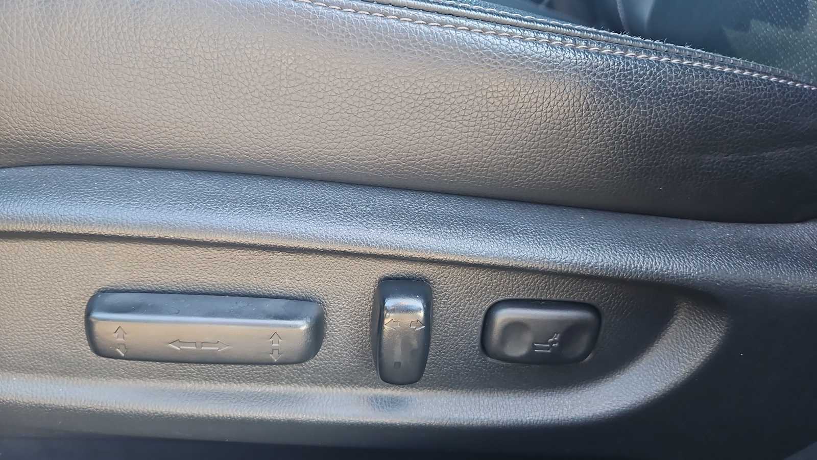 Thumbnail: 2016 Honda Accord - 14