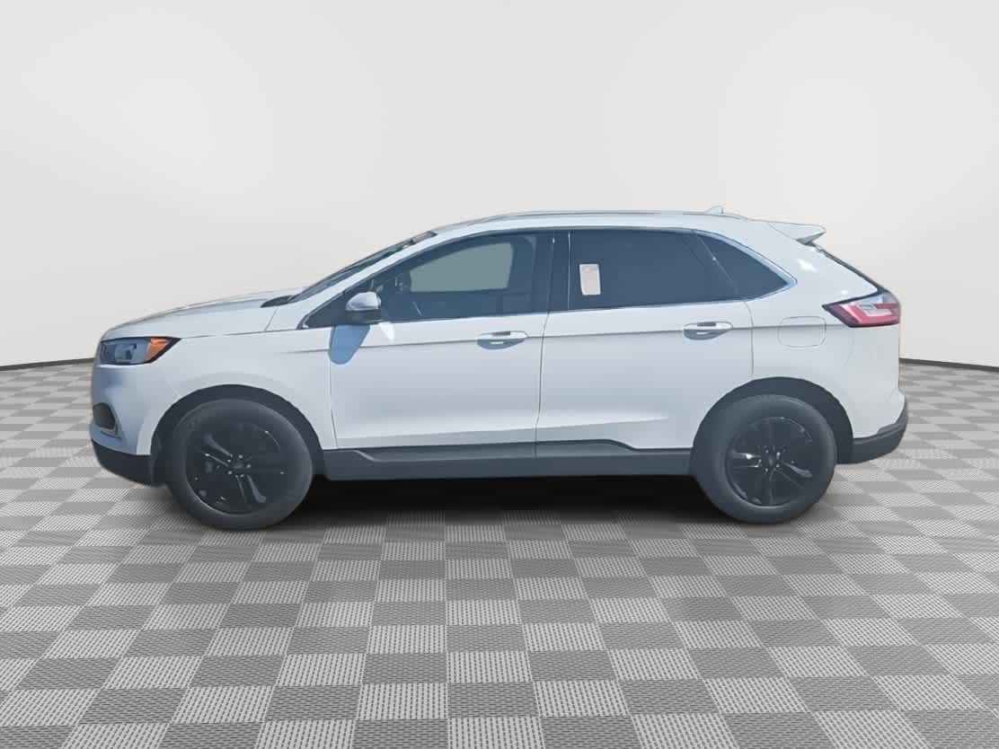 Thumbnail: 2020 Ford Edge - 5