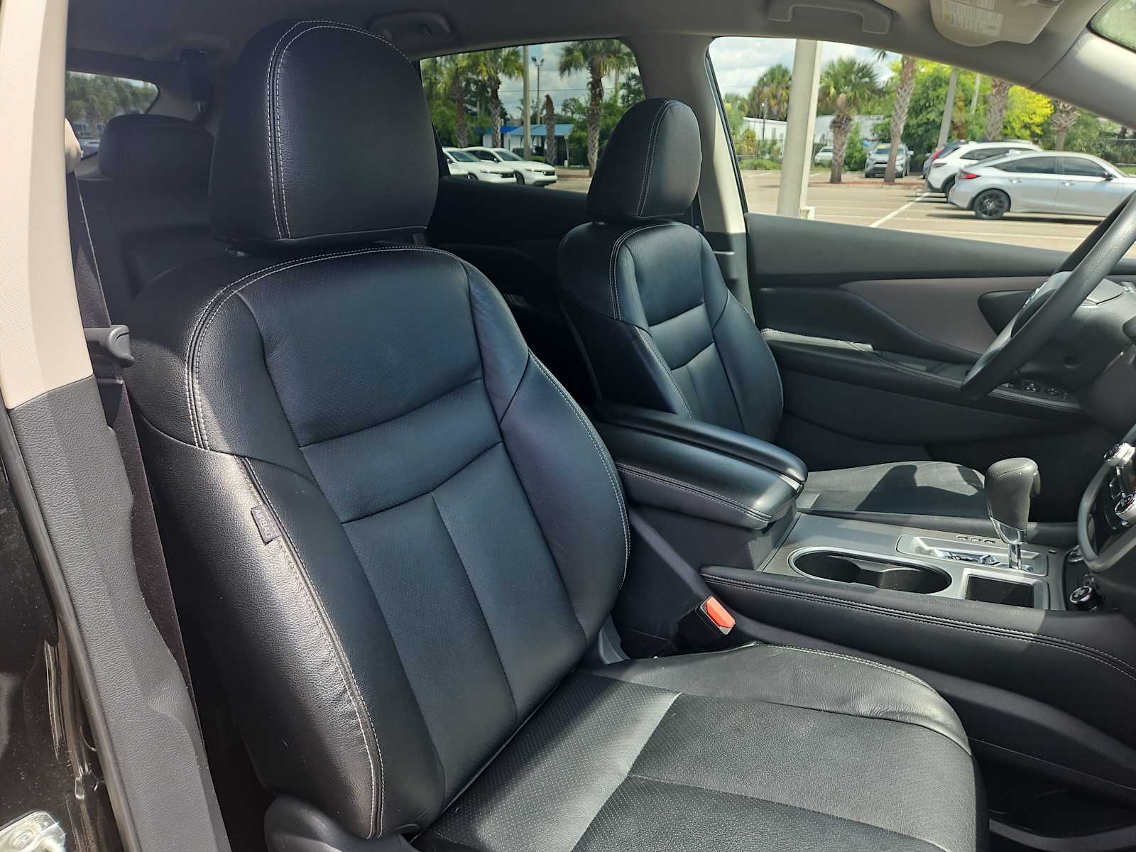 Thumbnail: 2019 Nissan Murano - 25