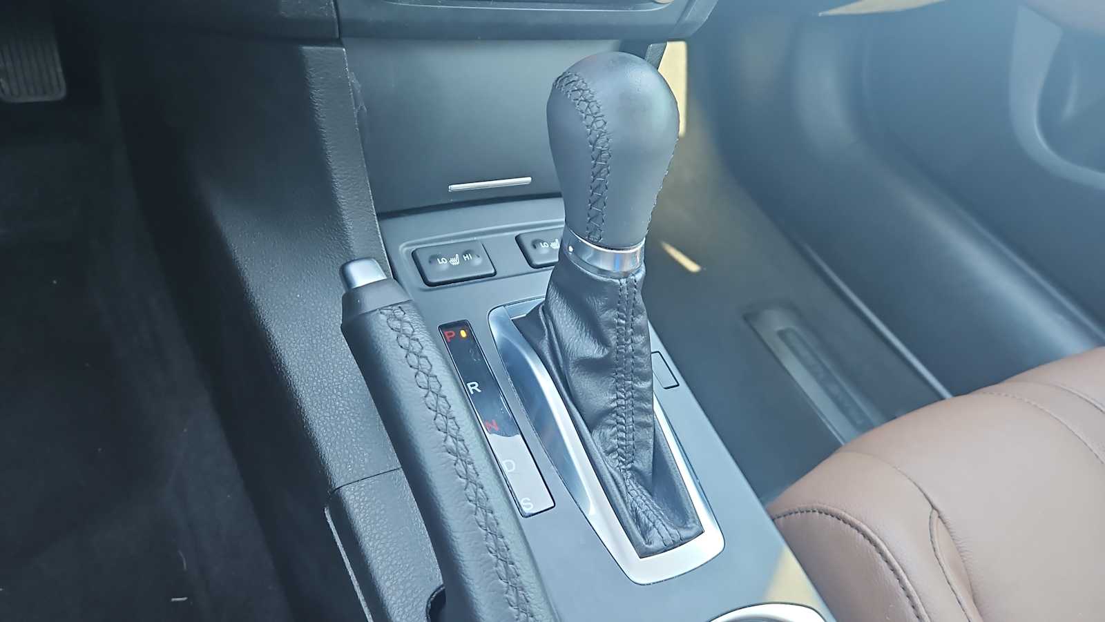 Thumbnail: 2019 Acura ILX - 22