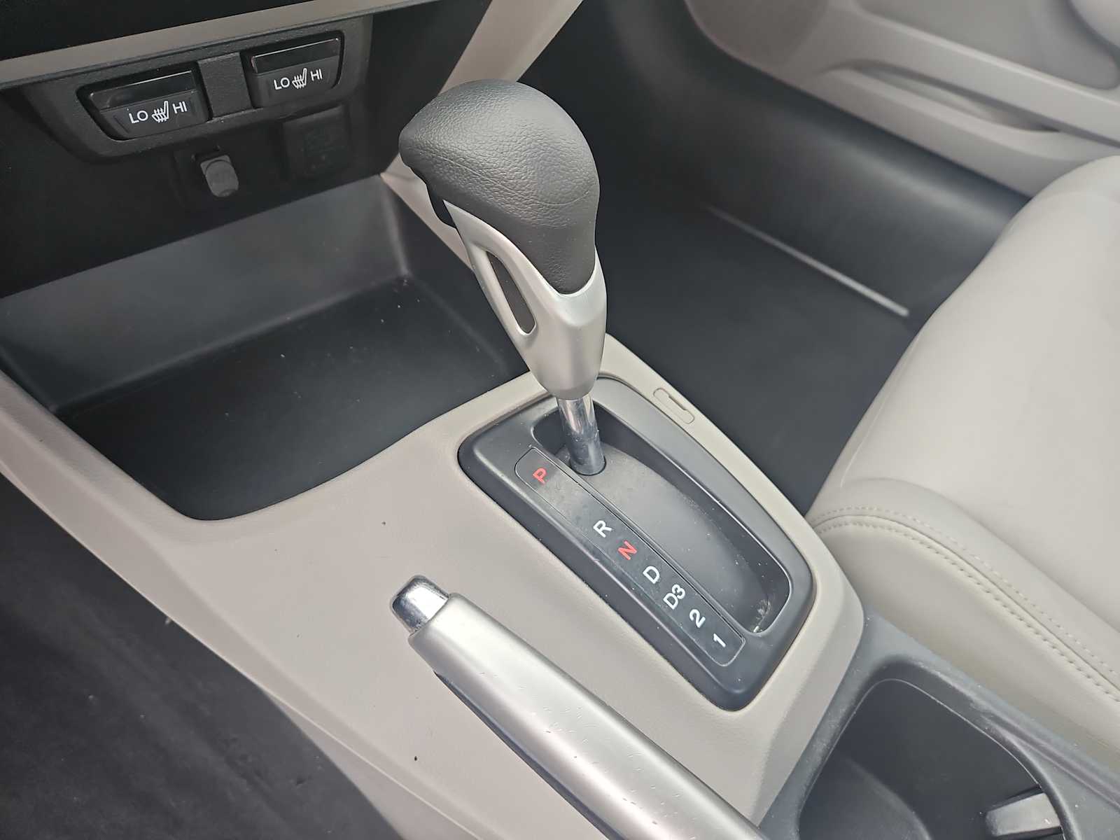 Thumbnail: 2012 Honda Civic - 21