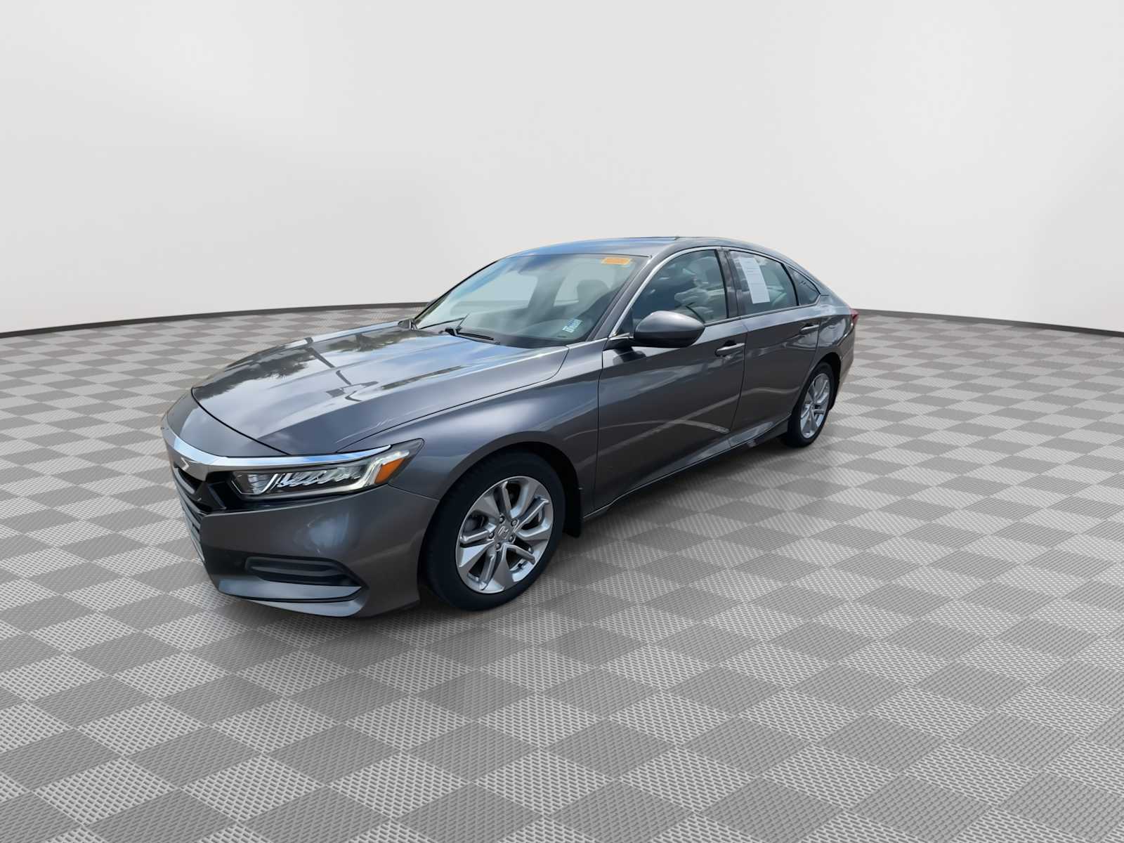 Thumbnail: 2018 Honda Accord - 4
