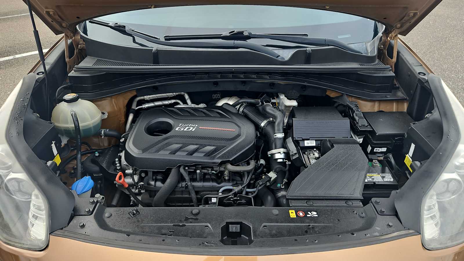 Thumbnail: 2017 Kia Sportage - 18