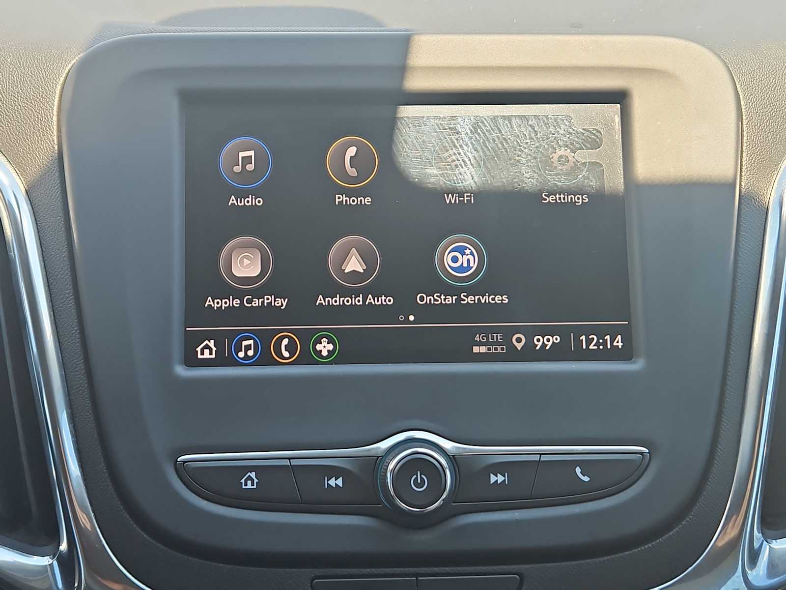 Thumbnail: 2022 Chevrolet Equinox - 19