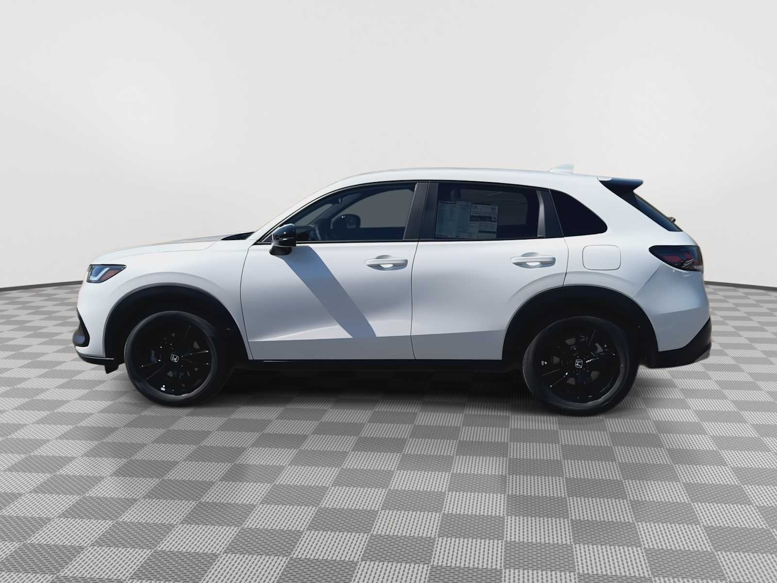 Thumbnail: 2026 Honda HR-V - 5