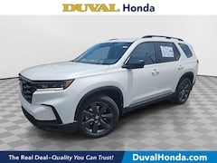 2025 Honda Pilot Sport SUV
