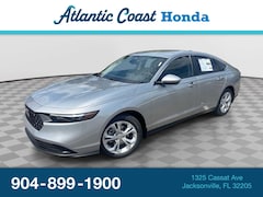 2025 Honda Accord