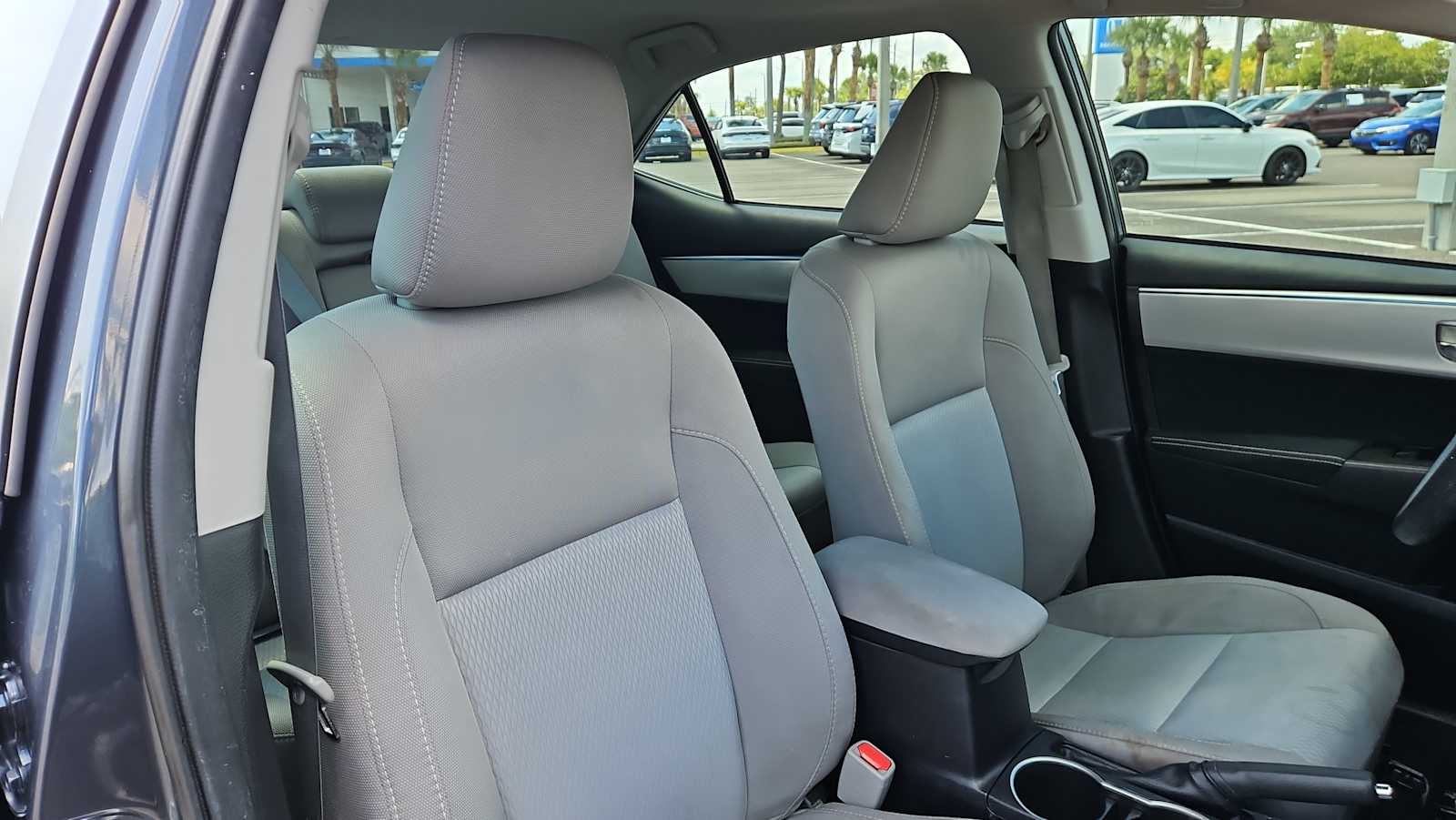 Thumbnail: 2016 Toyota Corolla - 24