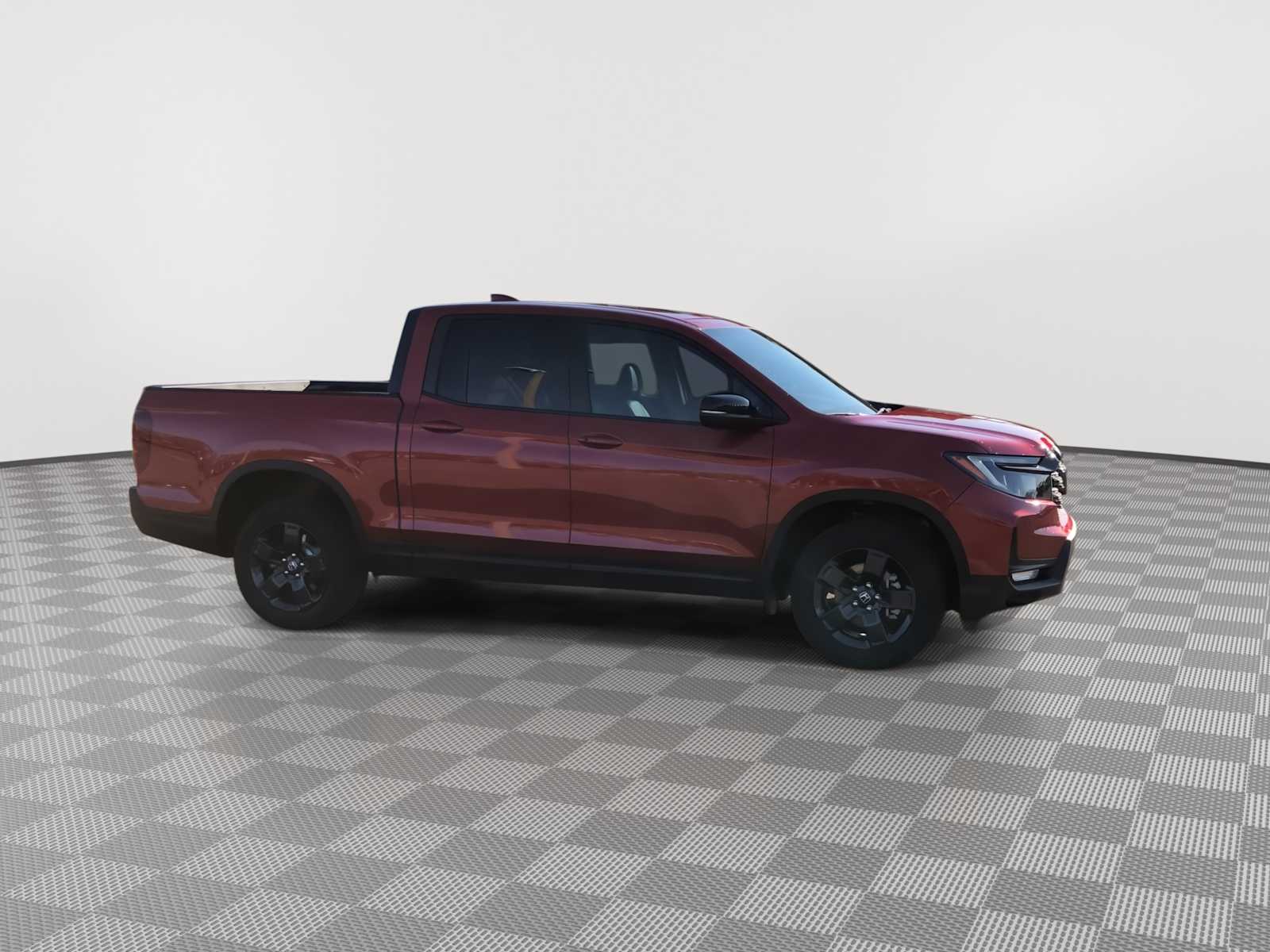 Thumbnail: 2026 Honda Ridgeline - 5