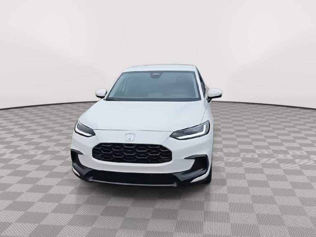 Certified 2026 Honda HR-V LX SUV