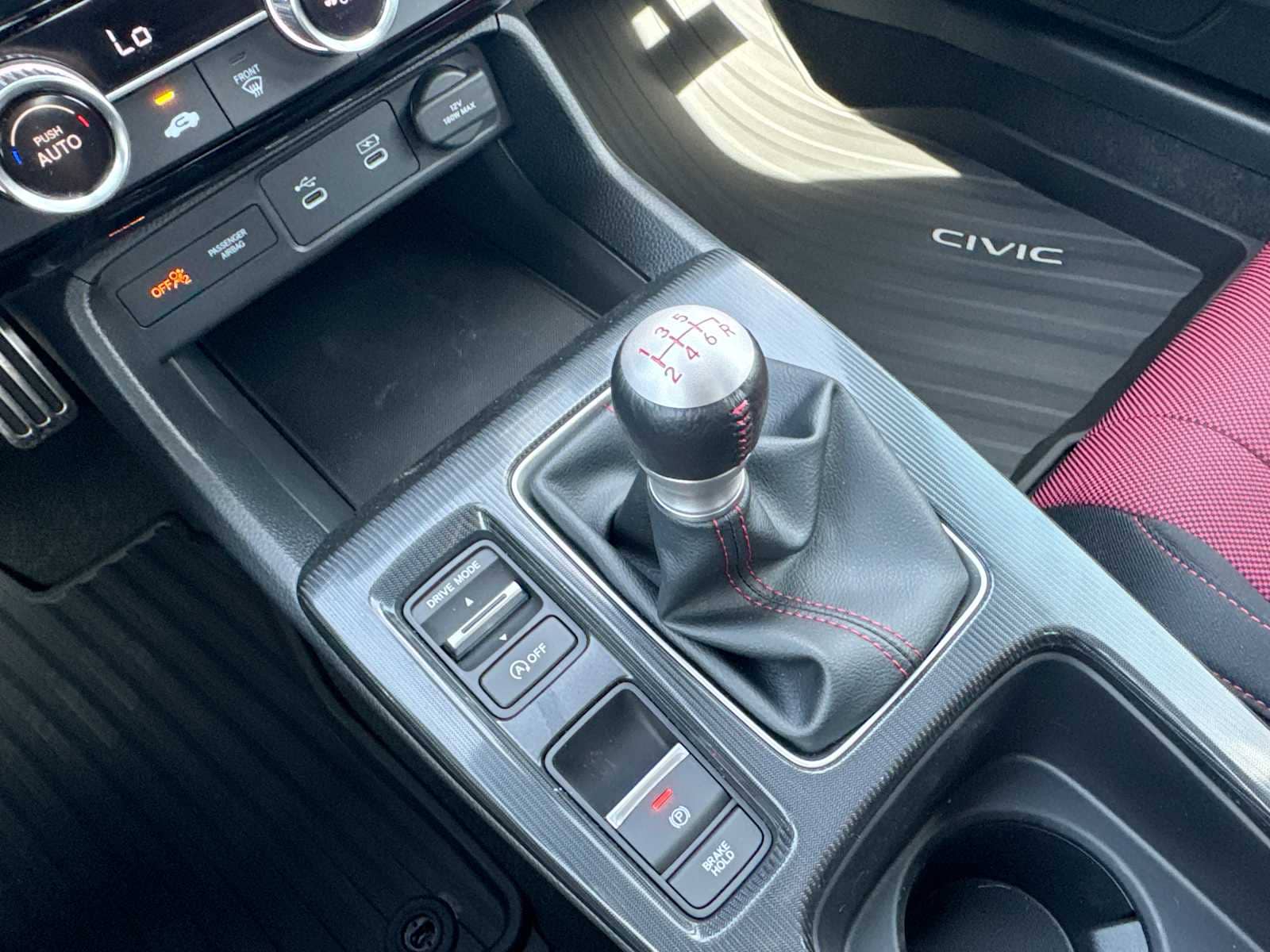 Thumbnail: 2026 Honda Civic - 23