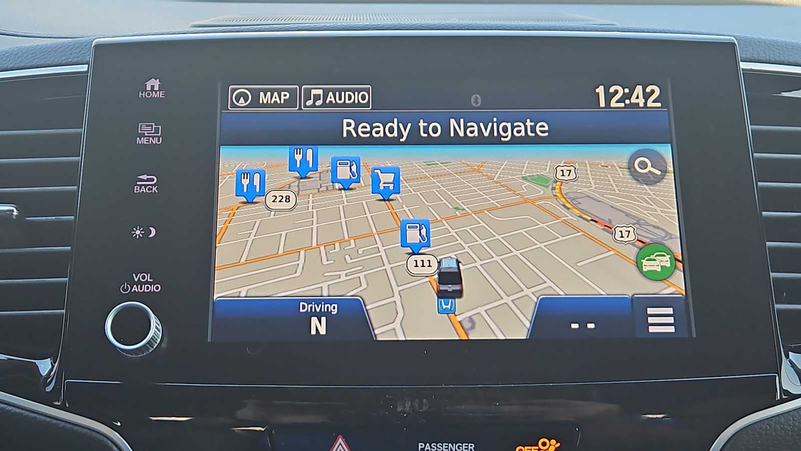 Thumbnail: 2023 Honda Ridgeline - 20