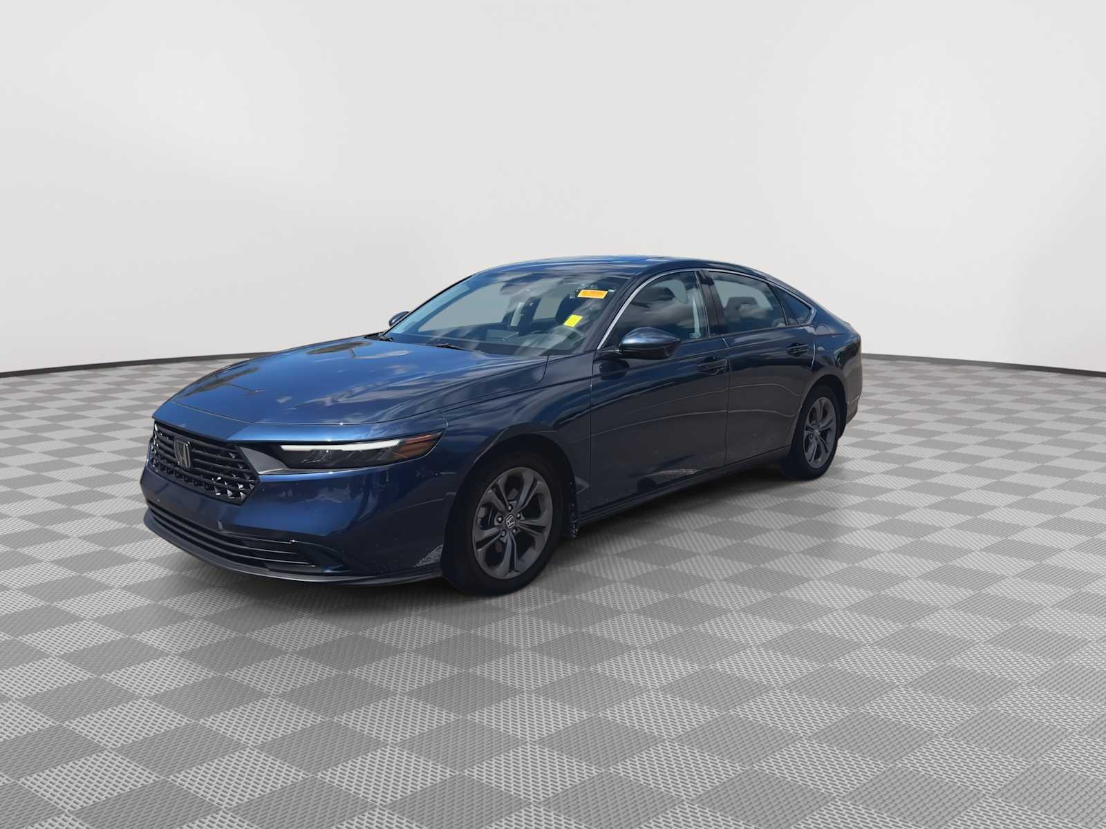 Thumbnail: 2024 Honda Accord - 4