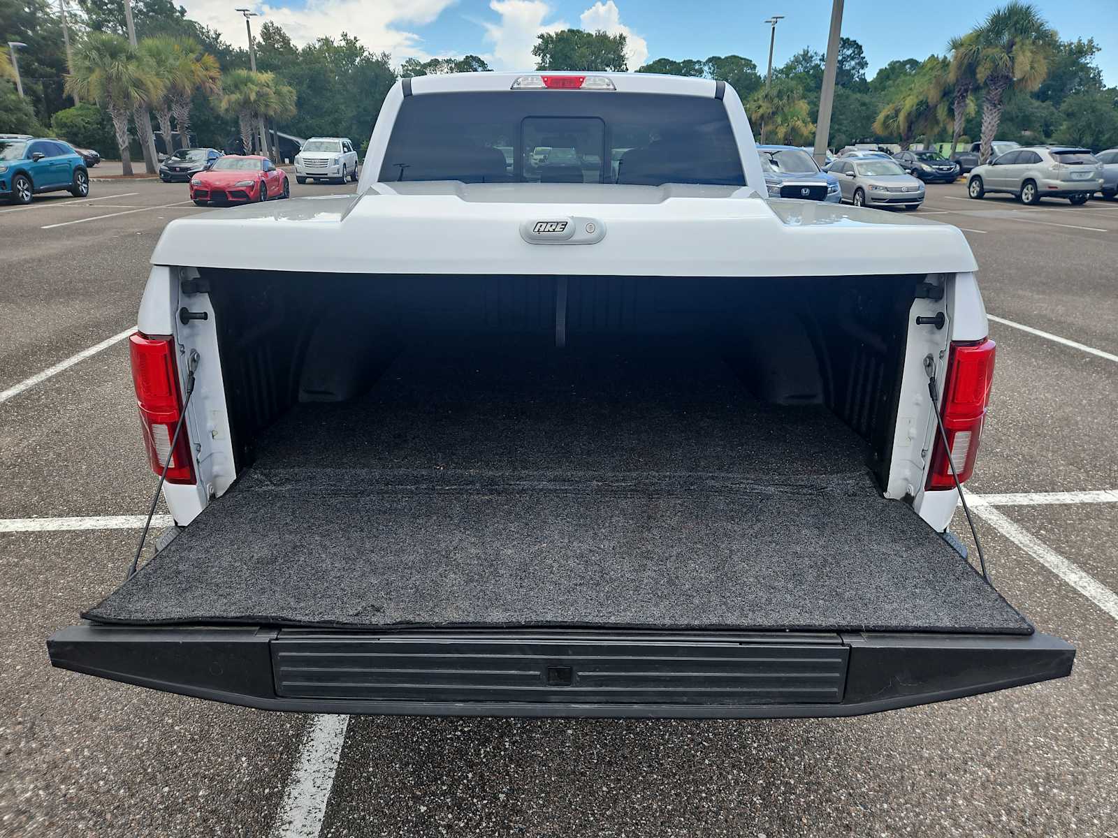Thumbnail: 2019 Ford F-150 - 21