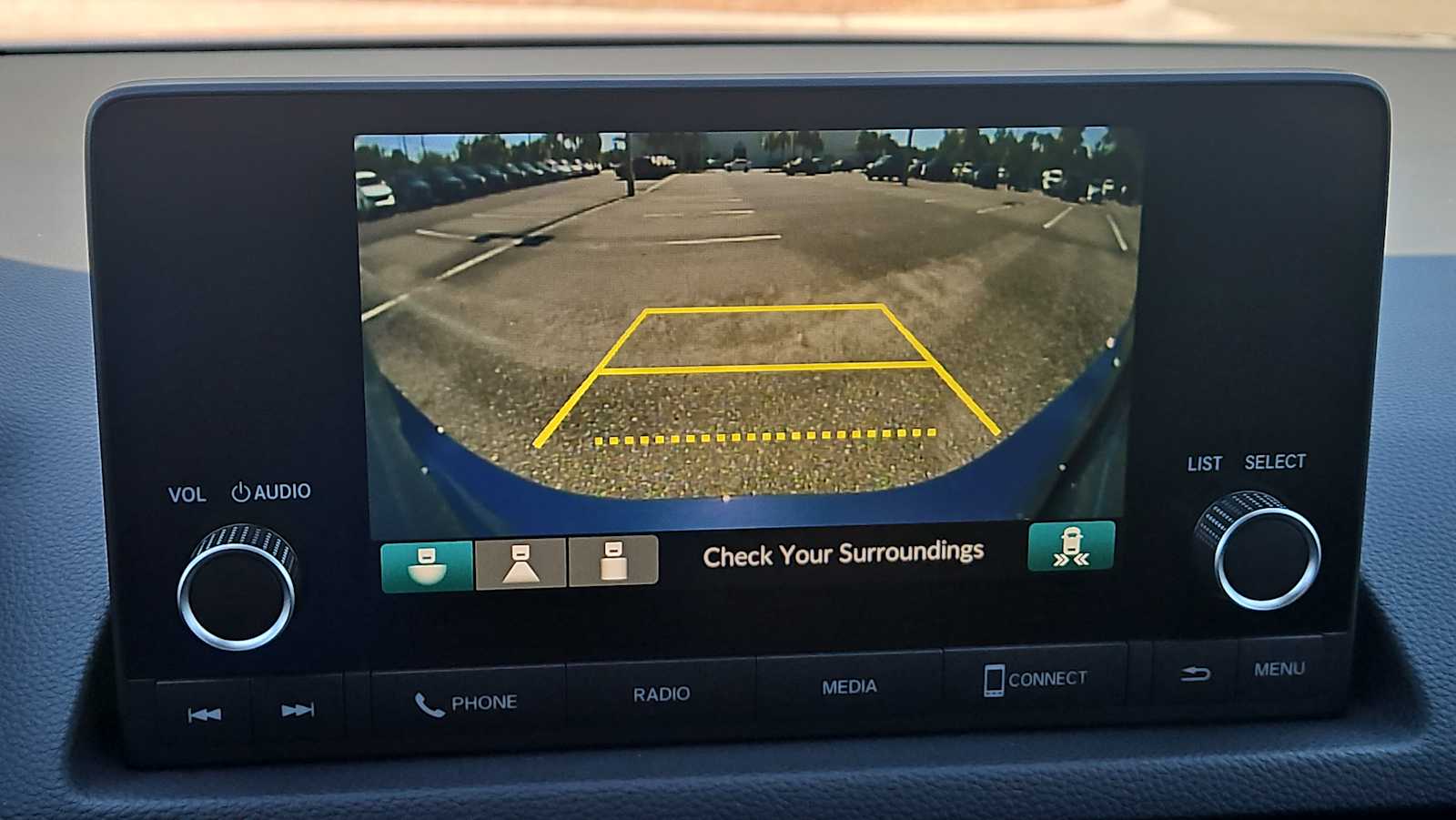 Thumbnail: 2026 Honda Civic - 21