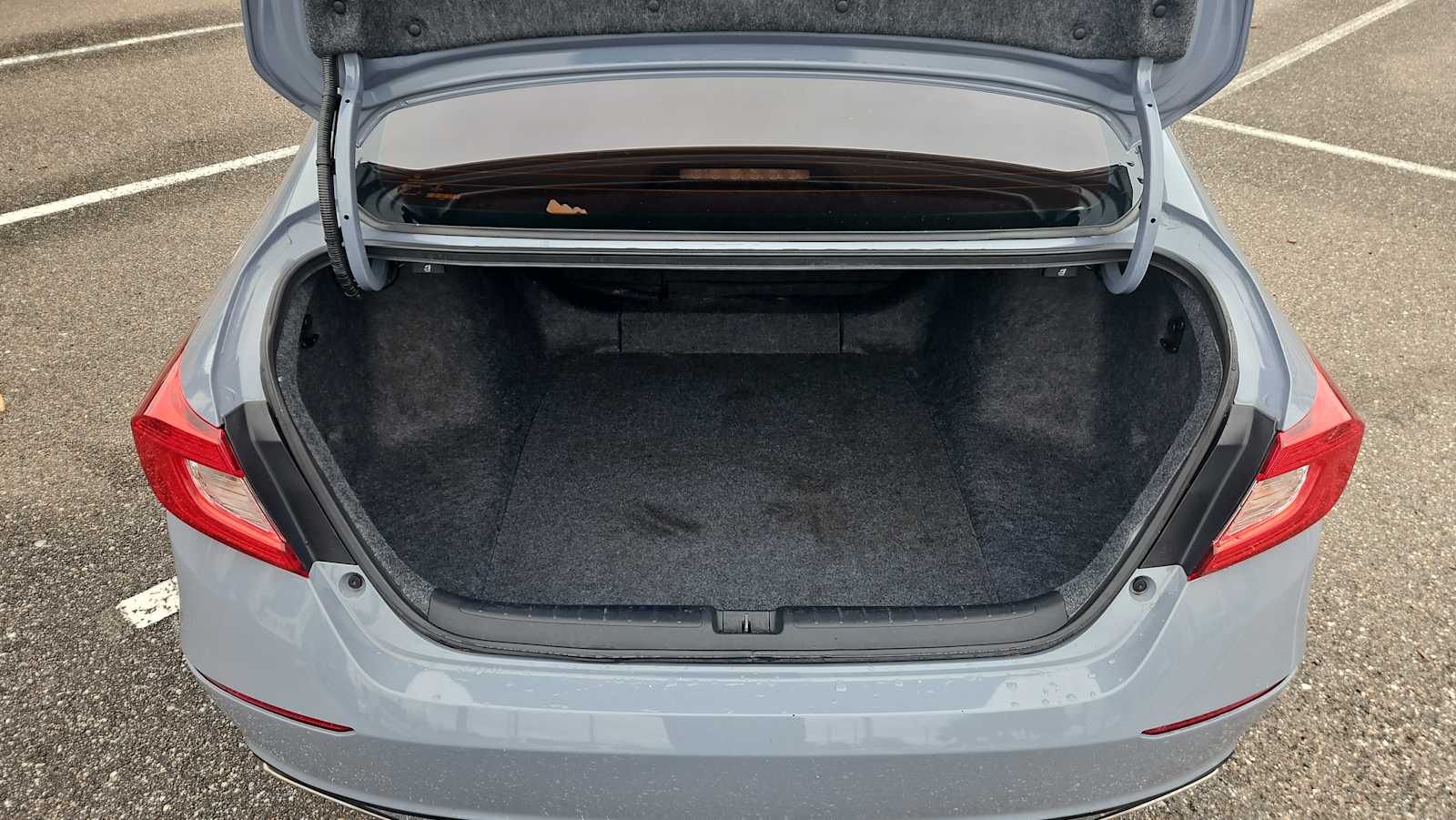 Thumbnail: 2021 Honda Accord - 20