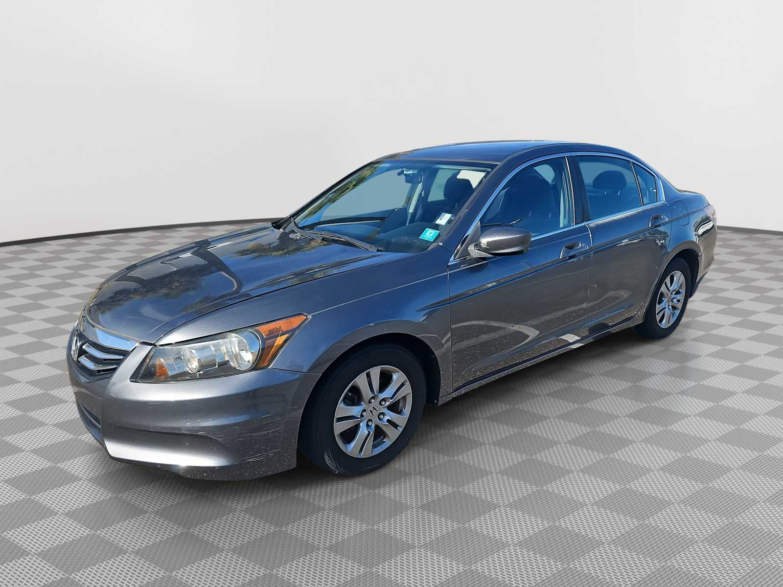 Thumbnail: 2011 Honda Accord - 1