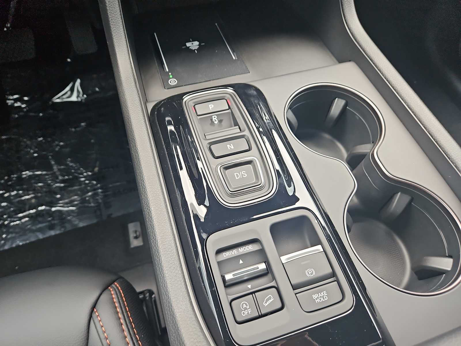 Thumbnail: 2025 Honda Pilot - 21