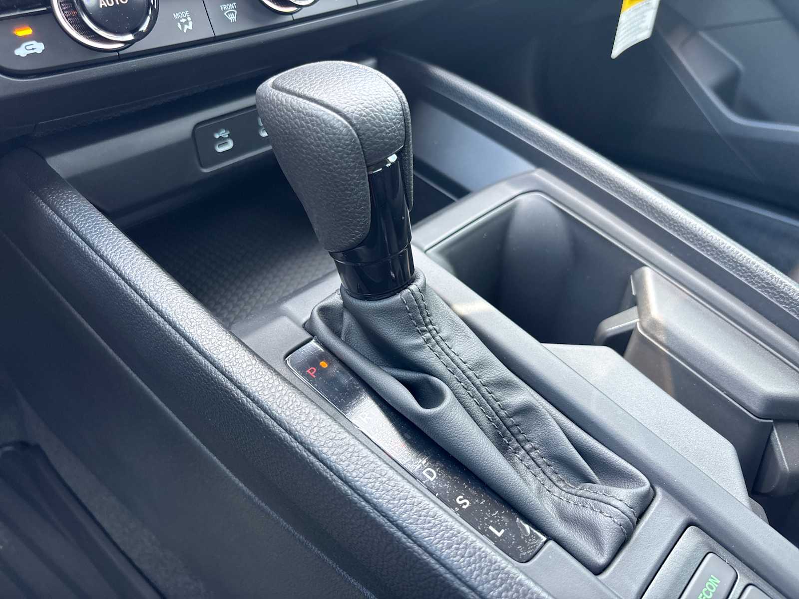 Thumbnail: 2025 Honda Accord - 20