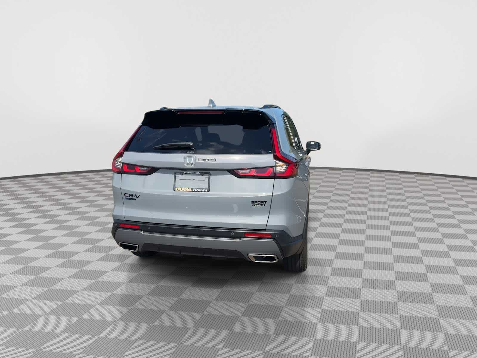 Thumbnail: 2026 Honda CR-V - 7
