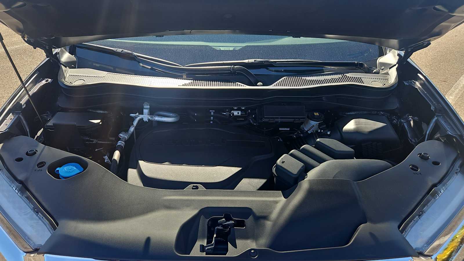 Thumbnail: 2026 Honda Ridgeline - 26
