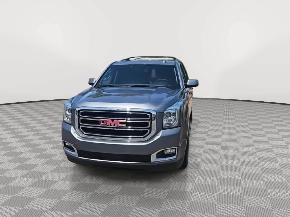 Thumbnail: 2019 GMC Yukon - 3