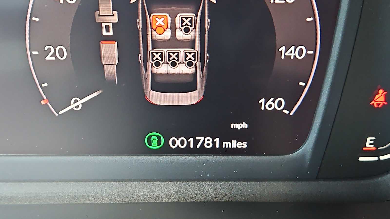 Thumbnail: 2025 Honda Accord - 10