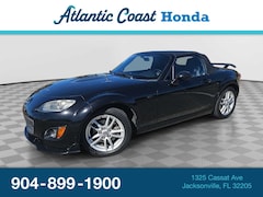 2009 Mazda Mazda MX-5 Miata