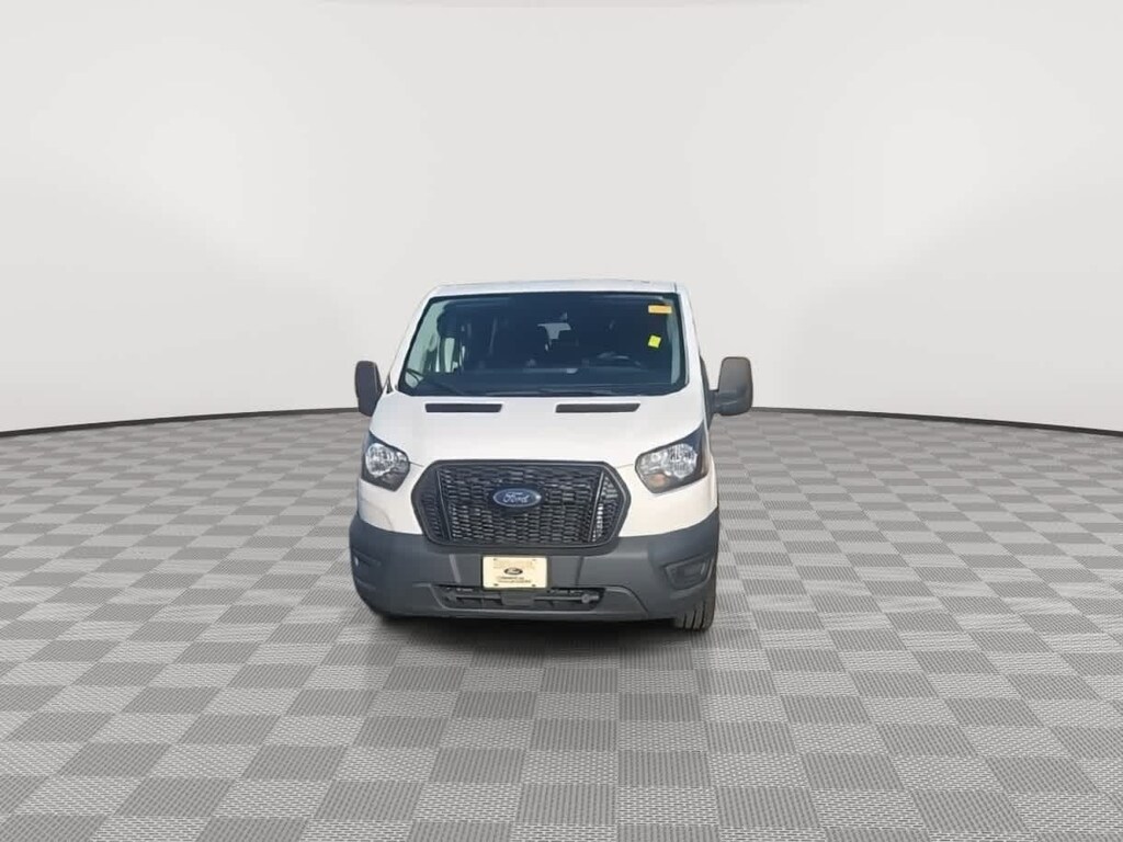 Used 2023 Ford Transit-350 Passenger XL Wagon Low Roof Van