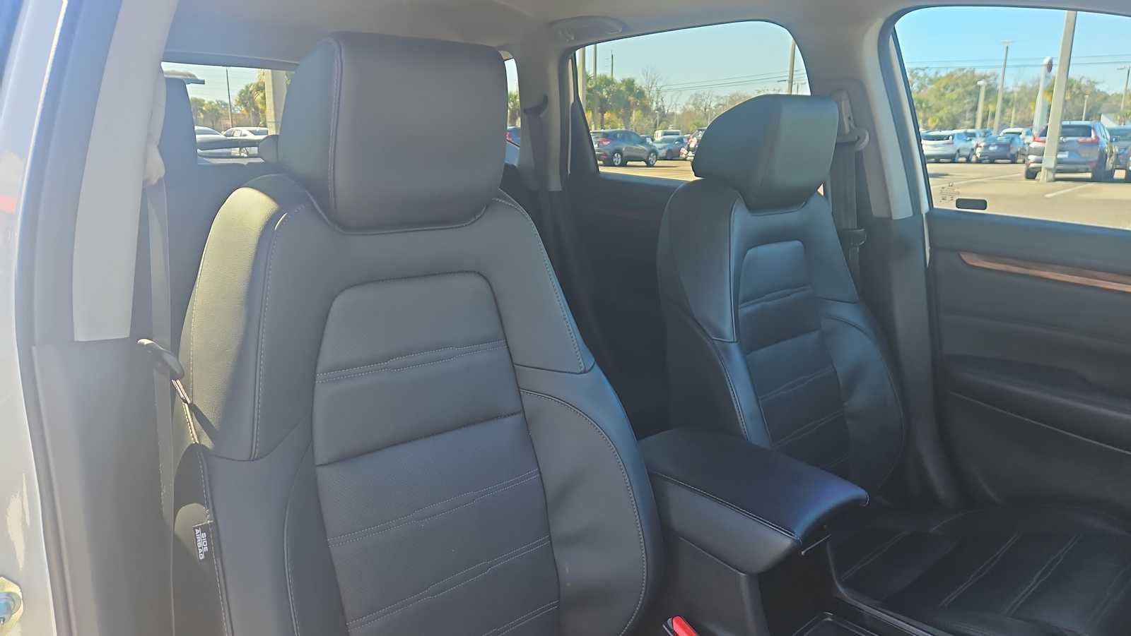 Thumbnail: 2022 Honda CR-V - 26