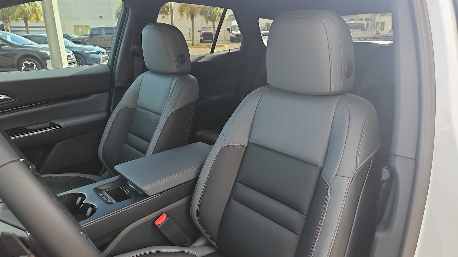 Thumbnail: 2026 Honda Prologue - 12