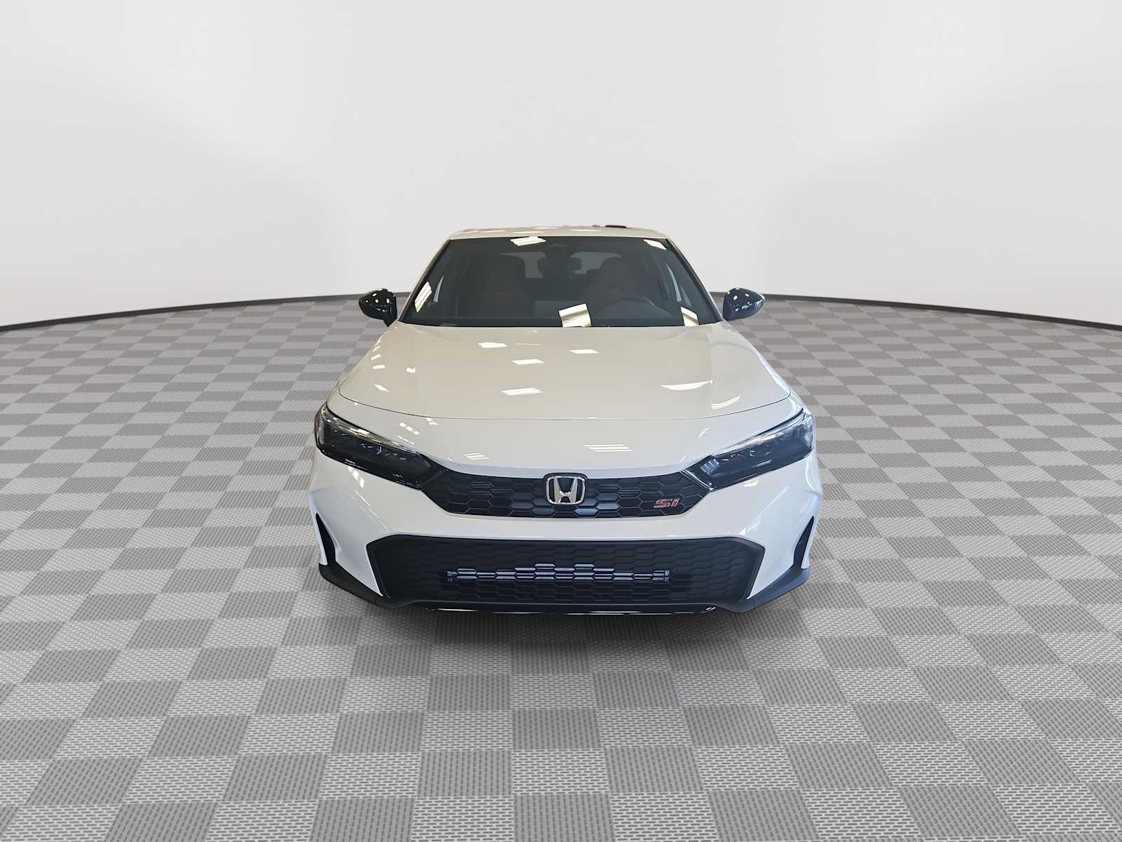 2025 Honda Civic Si 3