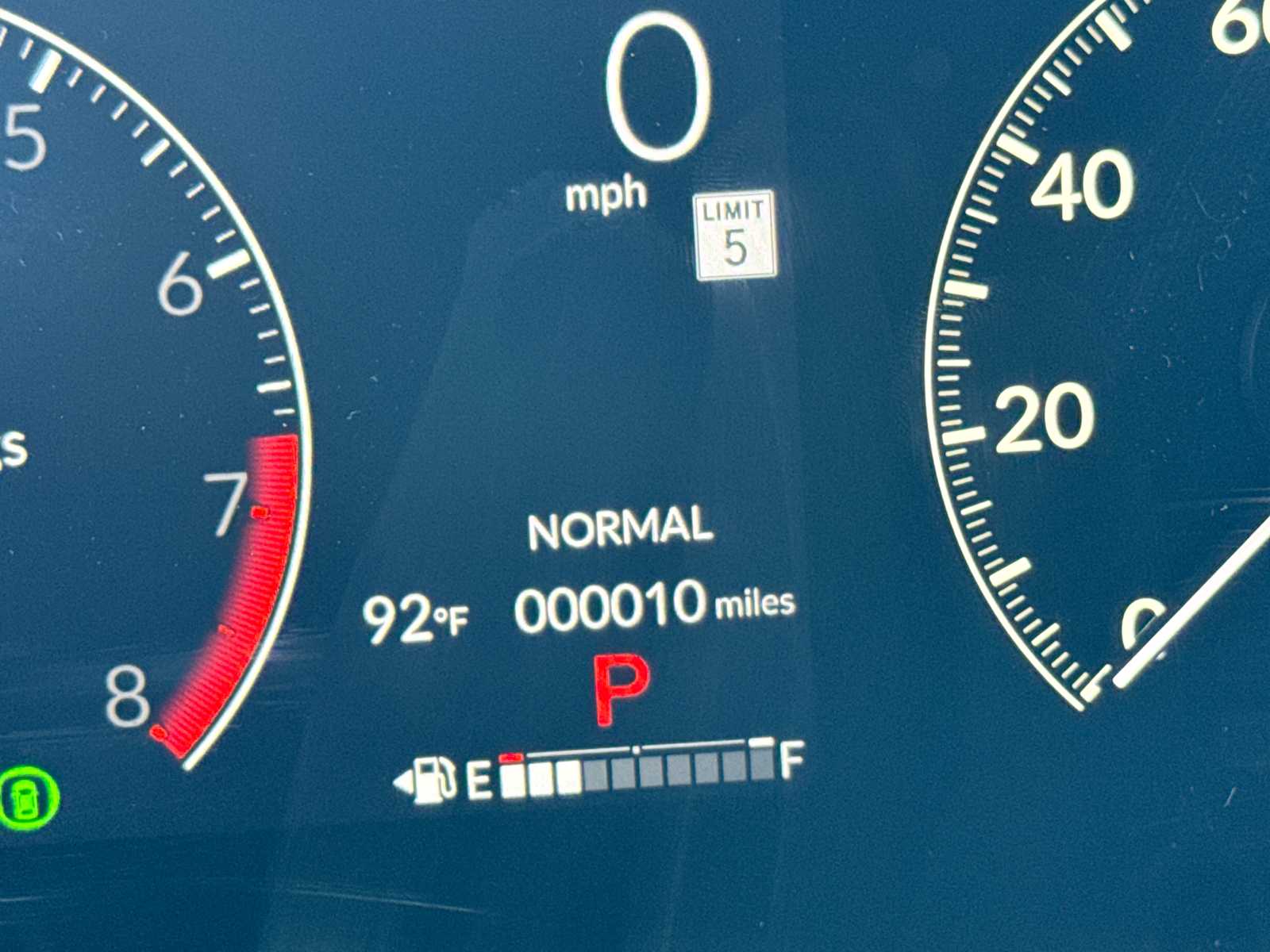 Thumbnail: 2026 Honda HR-V - 10