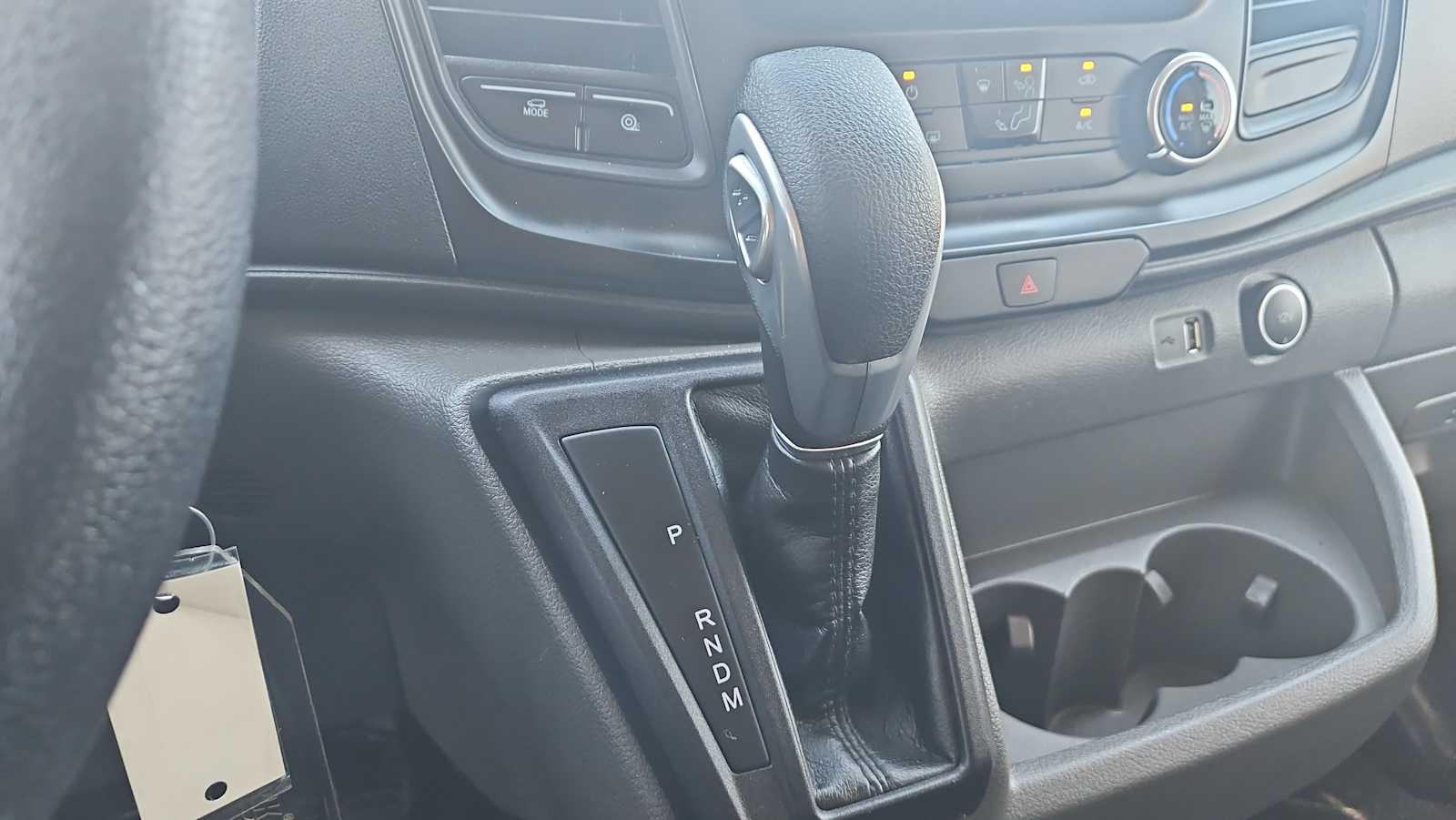 Thumbnail: 2023 Ford Econoline - 21