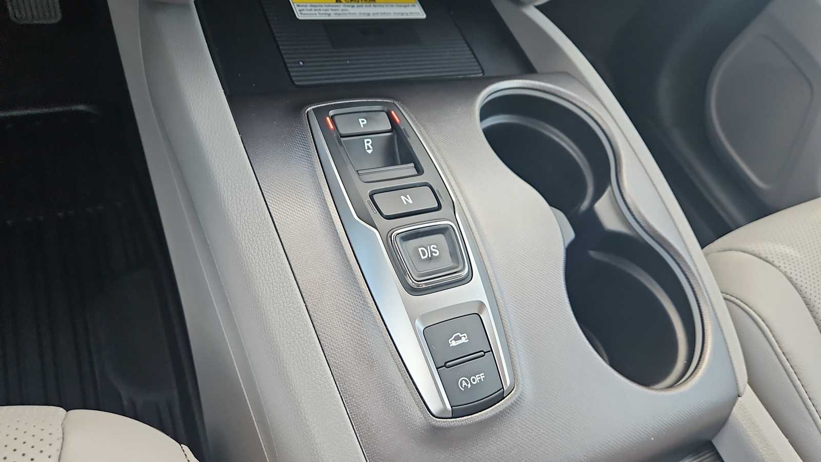 Thumbnail: 2023 Honda Ridgeline - 23