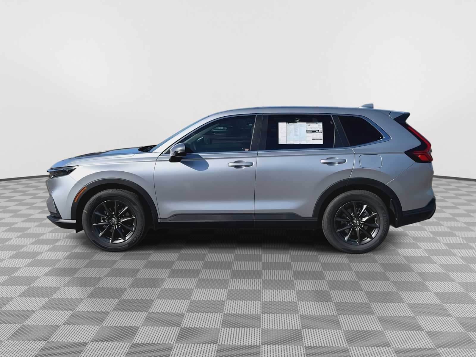 Thumbnail: 2026 Honda CR-V - 5