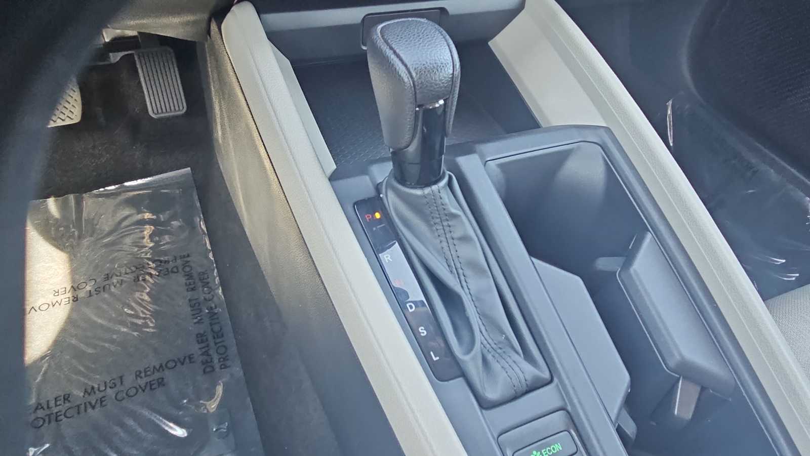 Thumbnail: 2023 Honda Accord - 21