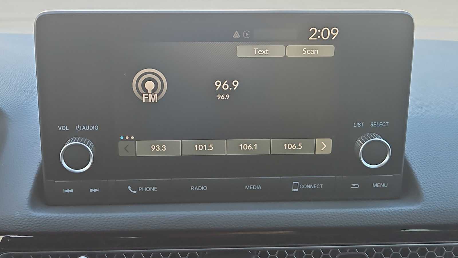 Thumbnail: 2025 Honda Civic - 12