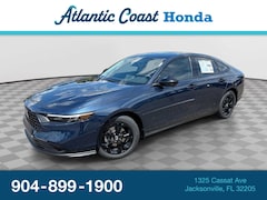 2025 Honda Accord SE Sedan