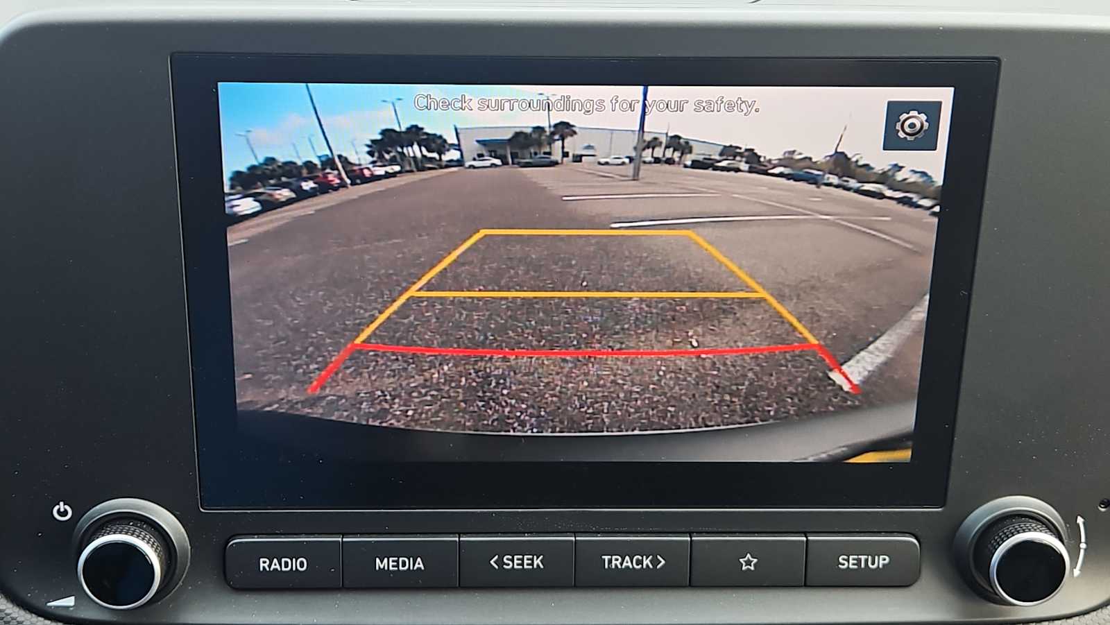 Thumbnail: 2023 Hyundai Kona - 23