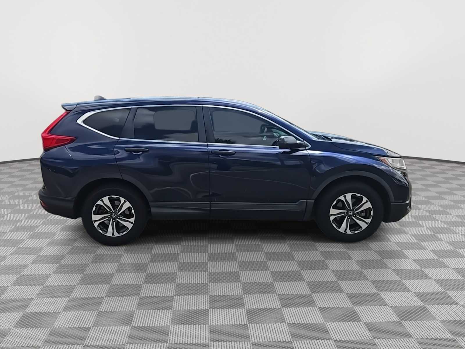 Thumbnail: 2019 Honda CR-V - 9