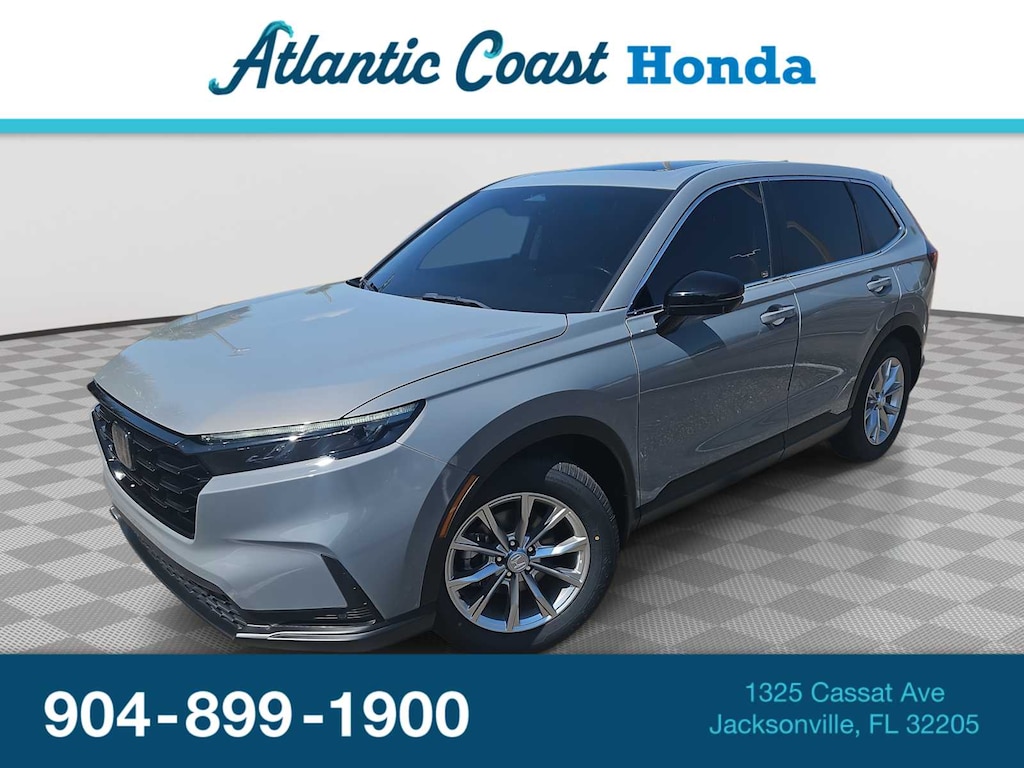 Used 2023 Honda CR-V  SUV