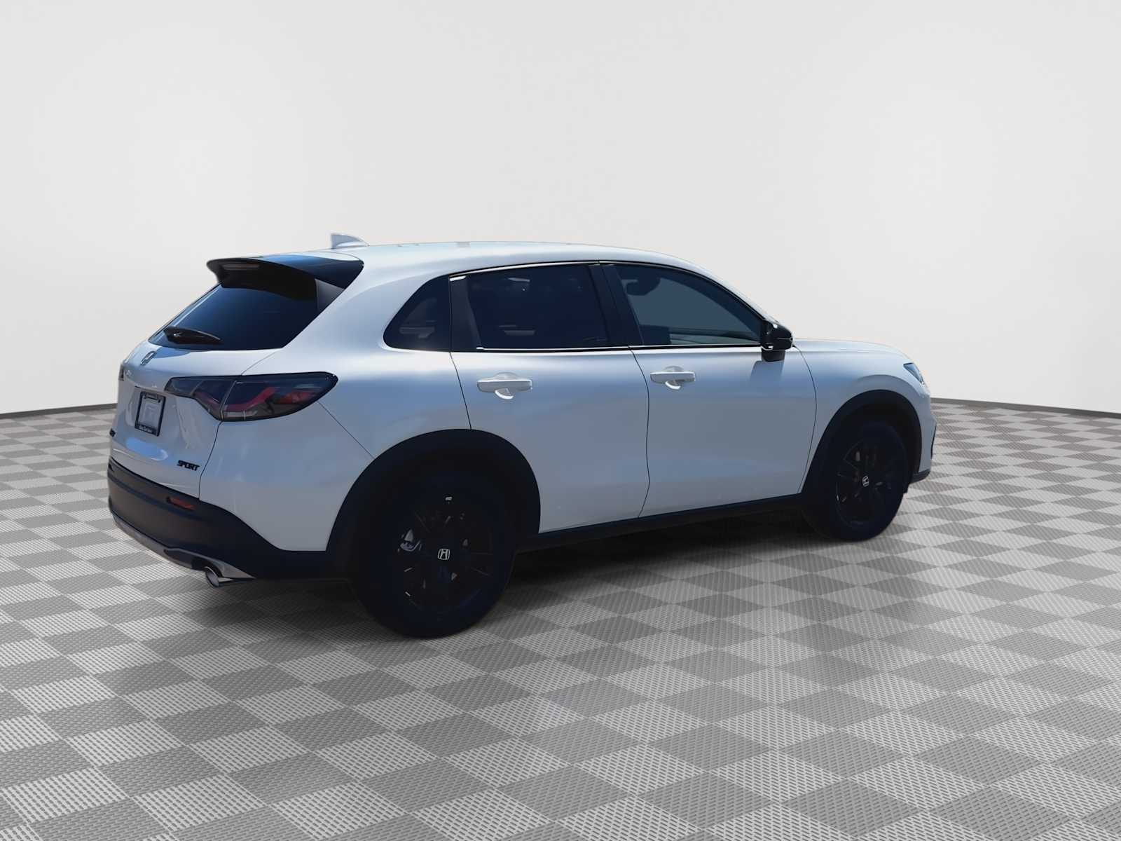 Thumbnail: 2026 Honda HR-V - 8