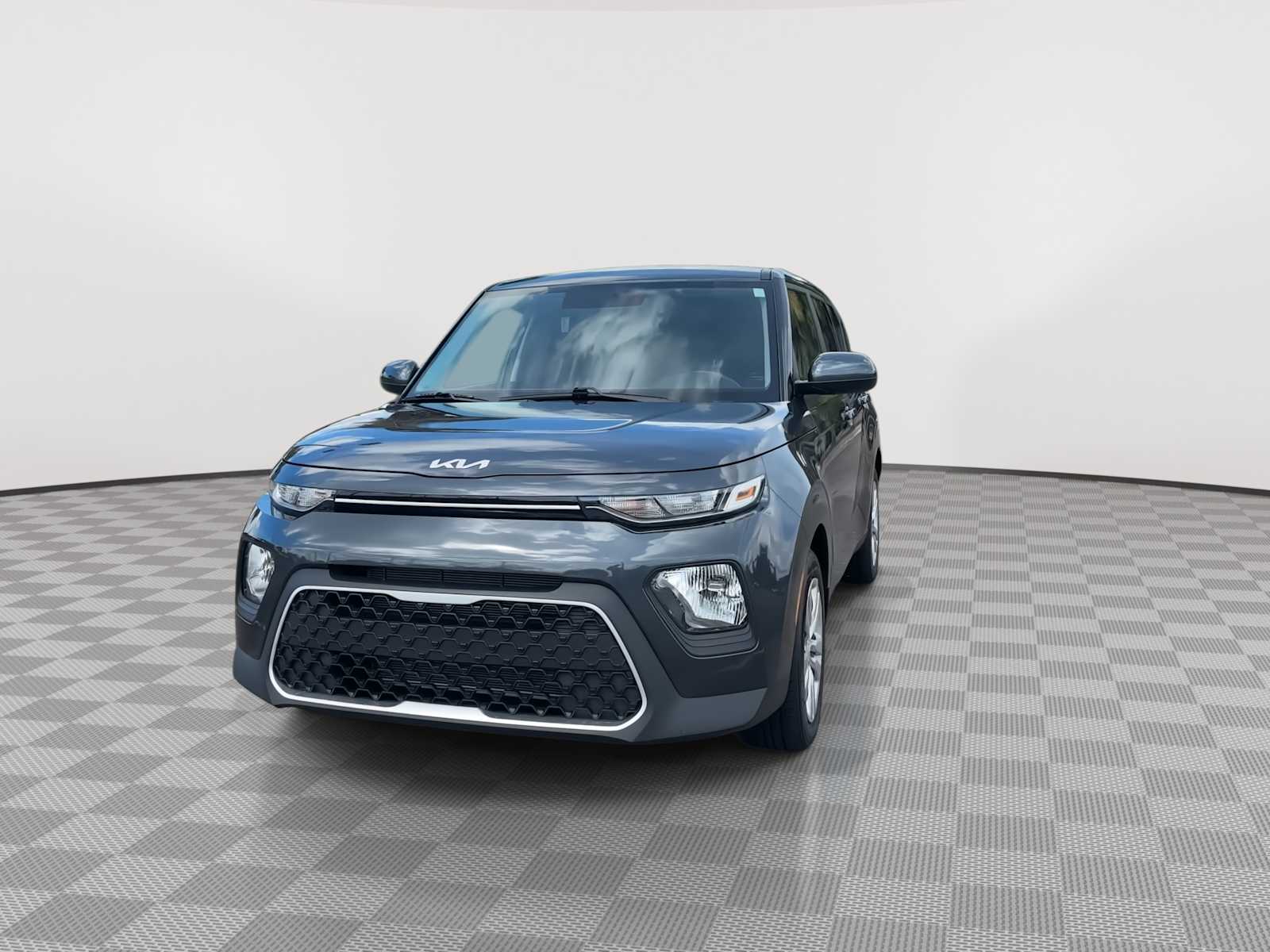 2022 Kia Soul LX photo 3