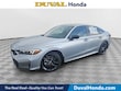 Honda Civic Hybrid