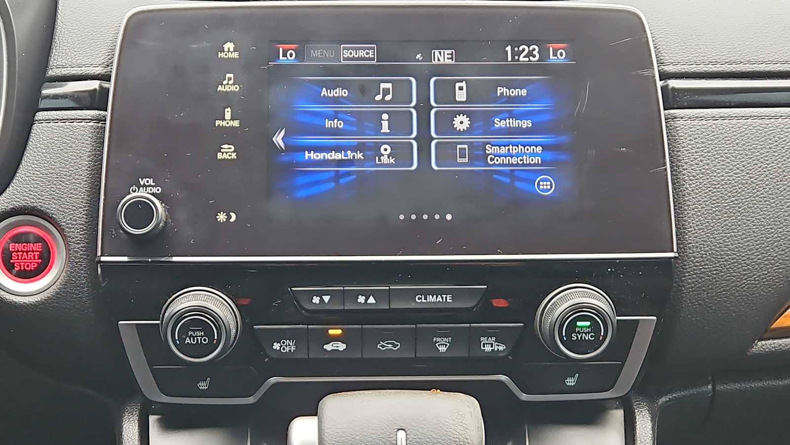 Thumbnail: 2019 Honda CR-V - 20