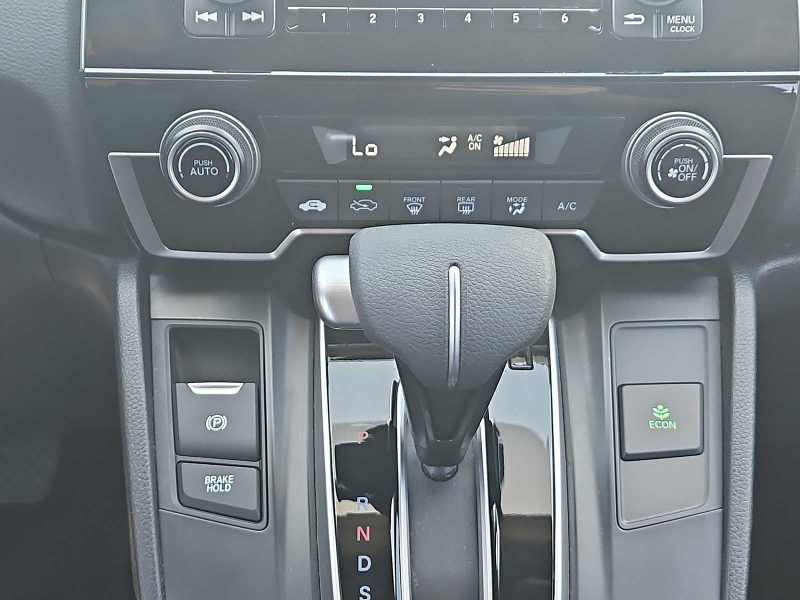 Thumbnail: 2019 Honda CR-V - 16