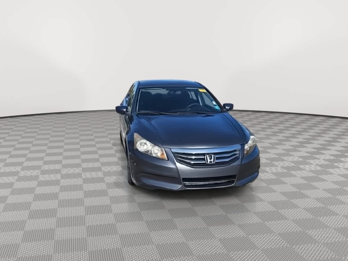 Thumbnail: 2011 Honda Accord - 3