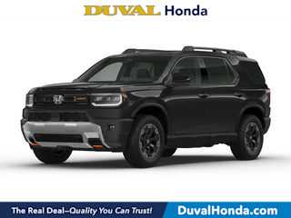 2026 Honda Passport TrailSport -
                  Jacksonville, FL